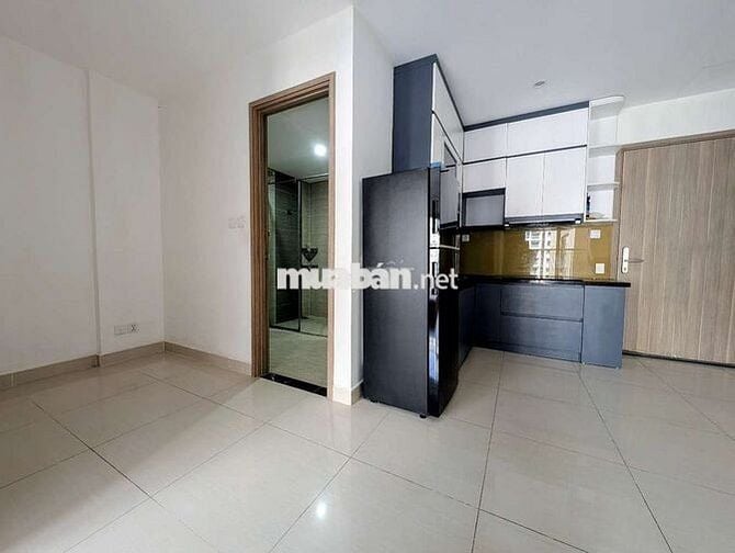 Vinhomes Smartcity Tây Mỗ - Studio 43m 1 ngủ - full đồ