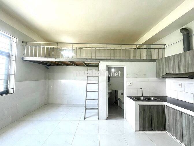 📢 BEKIND HOME – CĂN HỘ MINI CAO CẤP NGÃ TƯ BÌNH THÁI