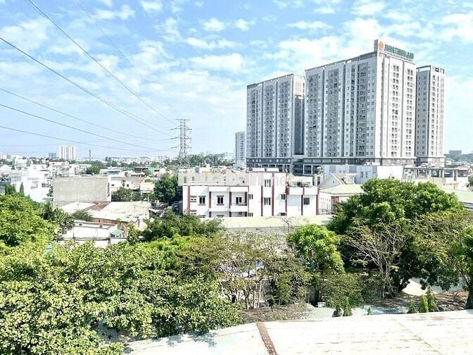 📢 BEKIND HOME – CĂN HỘ MINI CAO CẤP NGÃ TƯ BÌNH THÁI