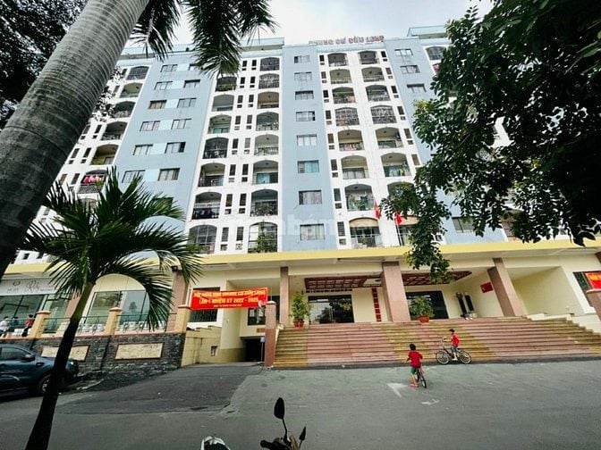 Ann bán căn góc Cc Cửu Long 75m2 2PN SHCC giá 3.65 tỷ có TL