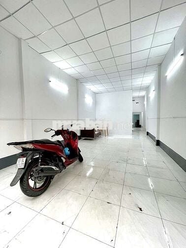 NHÀ NGUYÊN CĂN HXT CỘNG HÒA- KD TỰ DO GIÁ CHỈ 15TR