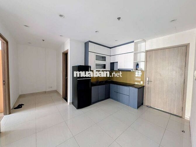 Vinhomes Smartcity Tây Mỗ - Studio 43m 1 ngủ - full đồ