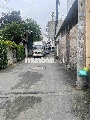 Bán đất hiếm Nguyễn Văn Lượng , ngay CityLand , 4.5x11m , HXH , hơn 4t