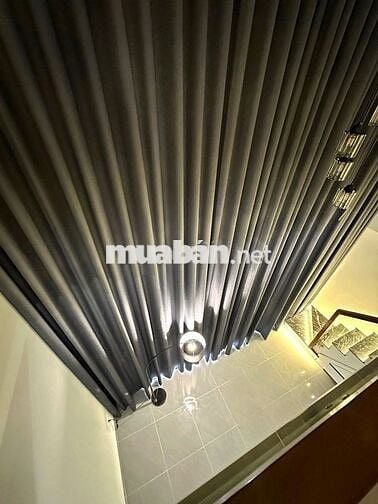 Không Gian Sống Đẳng Cấp căn Duplex tại 154 Đình Thôn