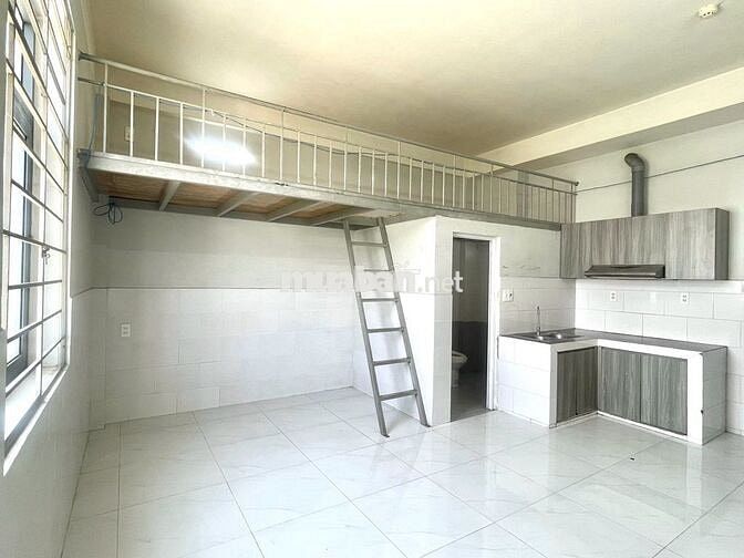 📢 BEKIND HOME – CĂN HỘ MINI CAO CẤP NGÃ TƯ BÌNH THÁI