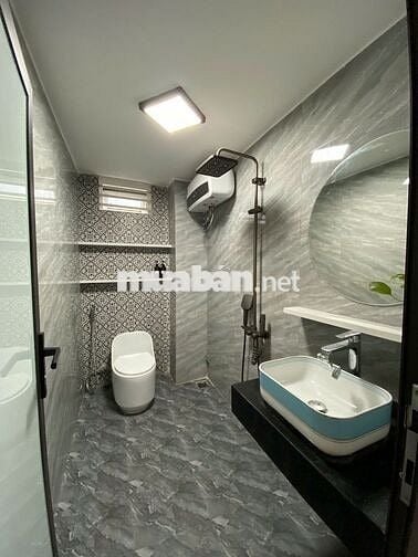 NHÀ NGUYÊN CĂN 3PN 4WC – ĐƯỜNG ĐẶNG VŨ HỶ, SƠN TRÀ