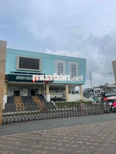 Bán đất hiếm Nguyễn Văn Lượng , ngay CityLand , 4.5x11m , HXH , hơn 4t