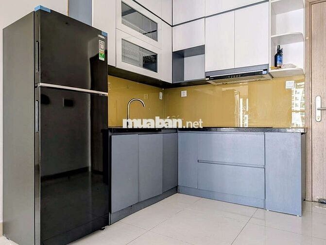 Vinhomes Smartcity Tây Mỗ - Studio 43m 1 ngủ - full đồ