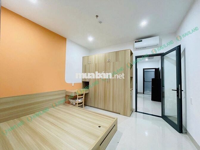 🌊 CĂN HỘ 1PN – NGUYỄN XUÂN KHOÁT, SƠN TRÀ ✨