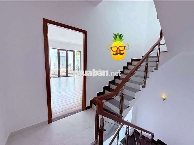 BÁN NHÀ HẺM XE TẢI GẦN MT Ở KD, NHÀ 4TẦNG 4PN, KHU ĐỒNG BỘ DÂN TRÍ ĐẸP