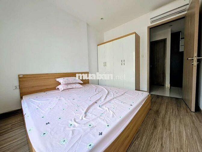 Vinhomes Smartcity Tây Mỗ - Studio 43m 1 ngủ - full đồ