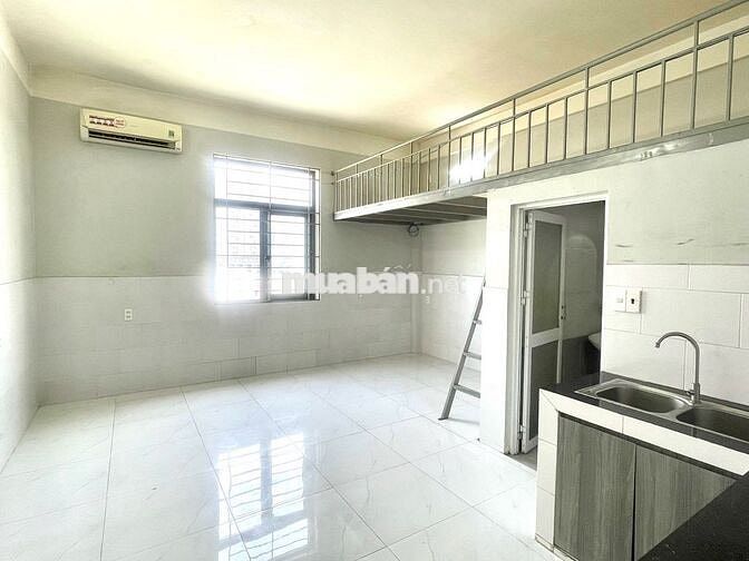 📢 BEKIND HOME – CĂN HỘ MINI CAO CẤP NGÃ TƯ BÌNH THÁI