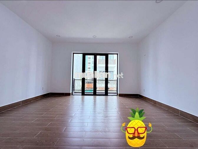 BÁN NHÀ HẺM XE TẢI GẦN MT Ở KD, NHÀ 4TẦNG 4PN, KHU ĐỒNG BỘ DÂN TRÍ ĐẸP