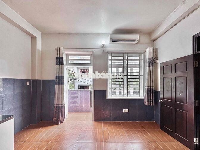 Căn hộ Duplex chính chủ có ban công lớn khu nhà ga T3-ETOWN giá cực rẻ