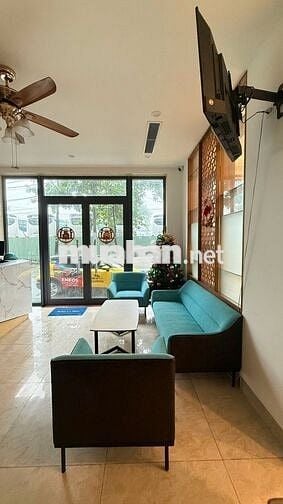 🏢 CHO THUÊ VĂN PHÒNG – 05 AN NHƠN 12, SƠN TRÀ, ĐÀ NẴNG