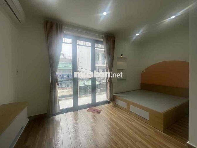 BÁN NHÀ QUẬN TÂN PHÚ, GẦN LŨY BÁN BÍCH, HẺM XE HƠI THÔNG, 80M2, 7 TỶ