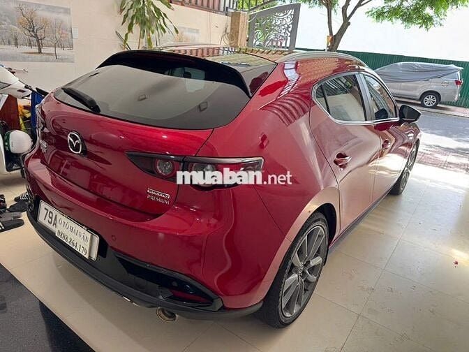 Mazda 3 2023 1.5L Sport Premium - 59099 km