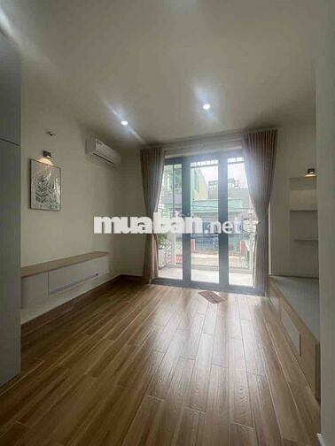 BÁN NHÀ QUẬN TÂN PHÚ, GẦN LŨY BÁN BÍCH, HẺM XE HƠI THÔNG, 80M2, 7 TỶ