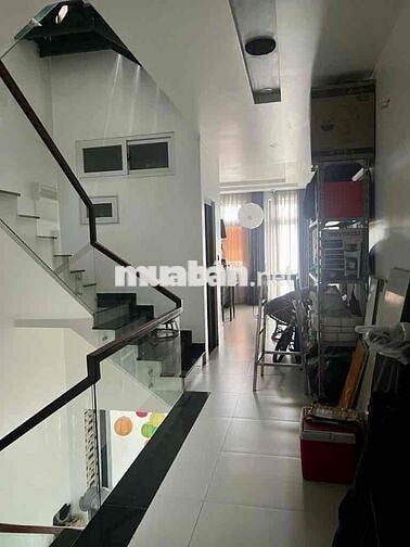 NHÀ ĐẸP  3 TẦNG – FULL CÔNG NĂNG – HIỆP BÌNH, THỦ ĐỨC - CHỈ 7.5 TỶ