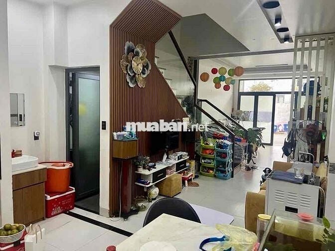 NHÀ ĐẸP  3 TẦNG – FULL CÔNG NĂNG – HIỆP BÌNH, THỦ ĐỨC - CHỈ 7.5 TỶ