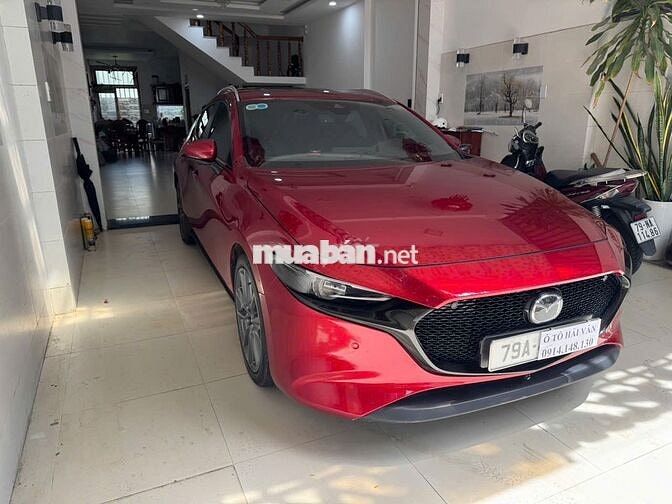 Mazda 3 2023 1.5L Sport Premium - 59099 km