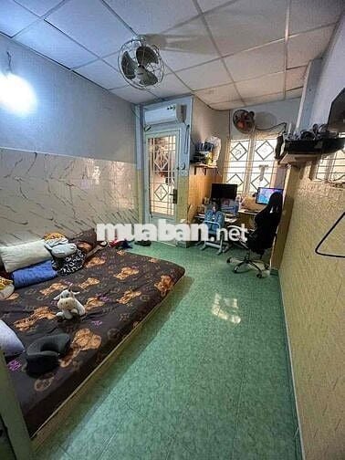 nhà quận 11 giá bình tân khu dtsd 42m2