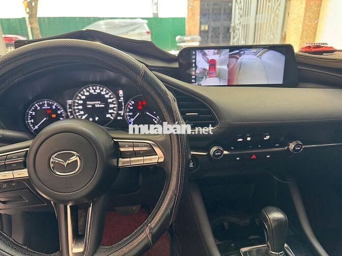 Mazda 3 2023 1.5L Sport Premium - 59099 km