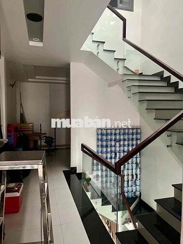 NHÀ ĐẸP  3 TẦNG – FULL CÔNG NĂNG – HIỆP BÌNH, THỦ ĐỨC - CHỈ 7.5 TỶ