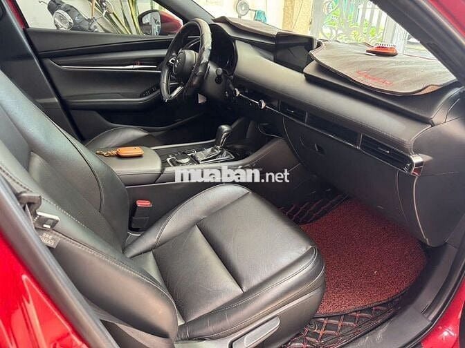 Mazda 3 2023 1.5L Sport Premium - 59099 km