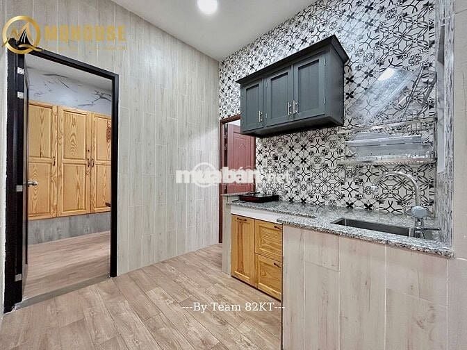 ✌️CĂN HỘ 1PN THANG MÁY TÁCH BẾP 43M2 MGR BAN CÔNG FULL NT MẶT TIỀN