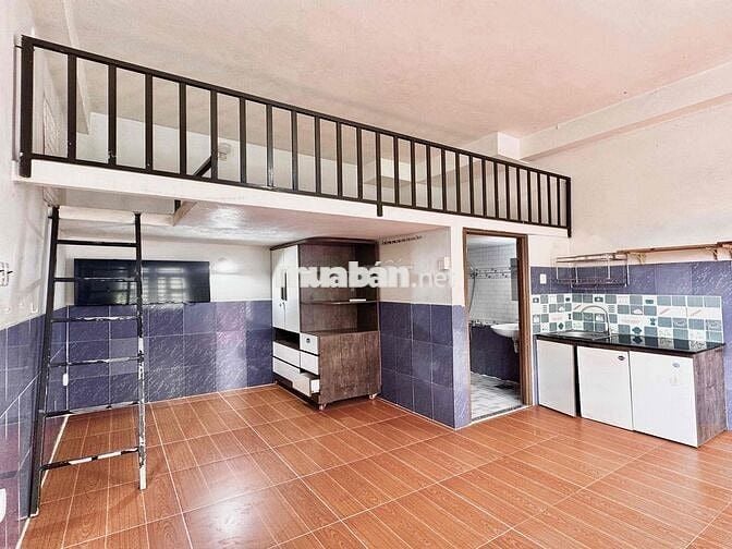 Căn hộ Duplex chính chủ có ban công lớn khu nhà ga T3-ETOWN giá cực rẻ