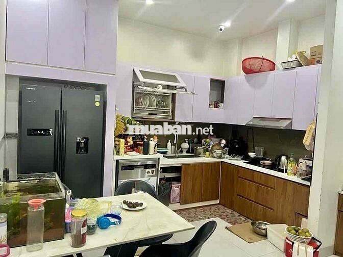 NHÀ ĐẸP  3 TẦNG – FULL CÔNG NĂNG – HIỆP BÌNH, THỦ ĐỨC - CHỈ 7.5 TỶ