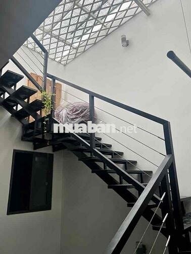 NHÀ ĐẸP  3 TẦNG – FULL CÔNG NĂNG – HIỆP BÌNH, THỦ ĐỨC - CHỈ 7.5 TỶ