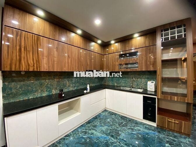 NHÀ NGUYÊN CĂN 3PN 4WC – ĐƯỜNG ĐẶNG VŨ HỶ, SƠN TRÀ