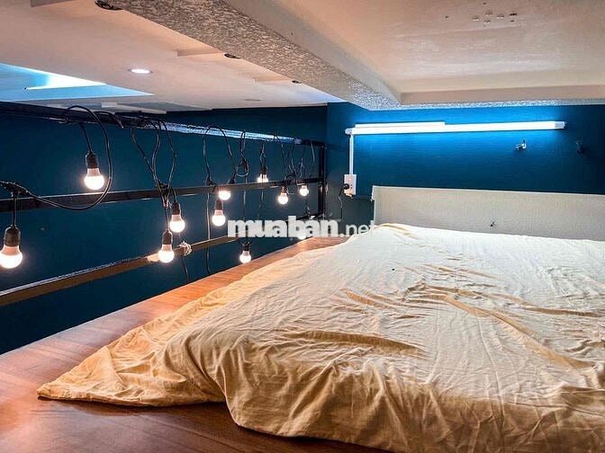 🧧DUPLEX SIÊU XINH GÁC DÀI 5 MÉT Ở 4 NGƯỜI VÔ TƯ