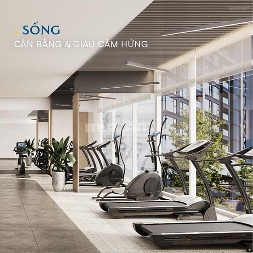 MASTERI RIVERA CÒN DUY NHẤT 1 CĂN 2PN VIEW SÔNG HÀN, GIÁ ƯU ĐÃI NHẤT