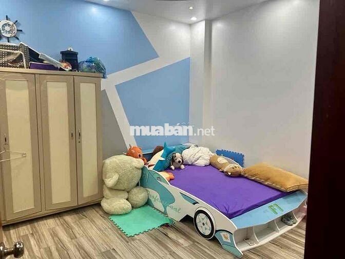 NHÀ ĐẸP  3 TẦNG – FULL CÔNG NĂNG – HIỆP BÌNH, THỦ ĐỨC - CHỈ 7.5 TỶ