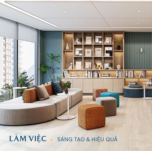 MASTERI RIVERA CÒN DUY NHẤT 1 CĂN 2PN VIEW SÔNG HÀN, GIÁ ƯU ĐÃI NHẤT