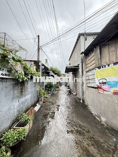 NHÀ MỚI, CHUẨN PHÁP LÝ, TẠI QUẬN 12