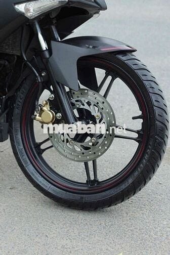 chào bán exciter 2017, máy zin, mới 98%