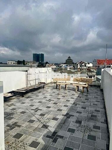 NHÀ ĐẸP  3 TẦNG – FULL CÔNG NĂNG – HIỆP BÌNH, THỦ ĐỨC - CHỈ 7.5 TỶ