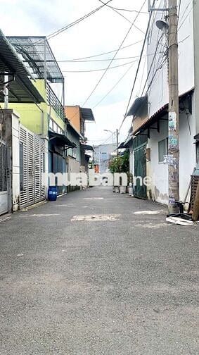 Bán Lô Đất Hẻm Xe Tải Đ.Số 8 Linh Xuân L.Đ.H Q. Gia  DT 153m 10×15.5