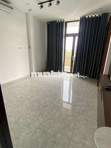 BÁC SĨ HƯNG BÁN NHÀ MẶT TIỀN NHÁNH DƯƠNG THỊ MƯỜI QUẬN 12