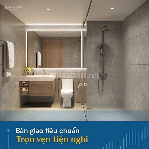 MASTERI RIVERA CÒN DUY NHẤT 1 CĂN 2PN VIEW SÔNG HÀN, GIÁ ƯU ĐÃI NHẤT