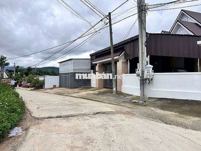 Bán đất Đơn Dương 105m² – sổ riêng, công chứng ngay, 630 triệu