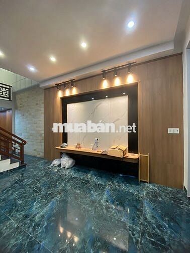 NHÀ NGUYÊN CĂN 3PN 4WC – ĐƯỜNG ĐẶNG VŨ HỶ, SƠN TRÀ