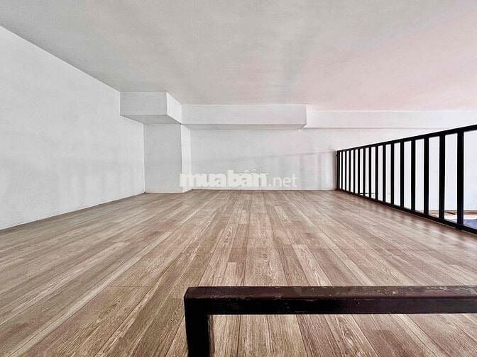 Căn hộ Duplex chính chủ có ban công lớn khu nhà ga T3-ETOWN giá cực rẻ