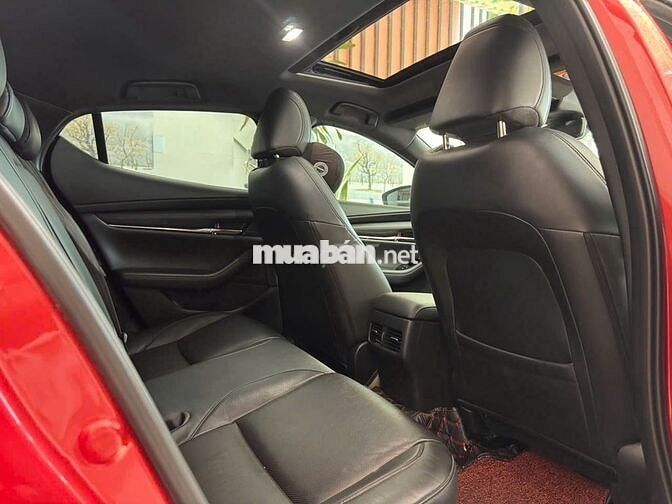 Mazda 3 2023 1.5L Sport Premium - 59099 km