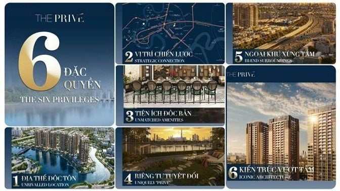 Chỉ hơn 1 TỶ sở hữu căn hộ 3PN ngay trung tâm quận 2