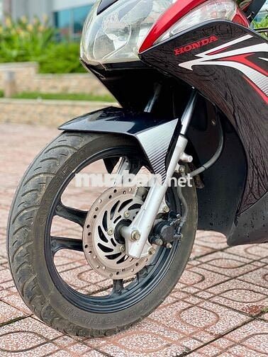 AB110 fi CHÍNH CHỦ XE ĐẸP MÁY NGON MẠNH